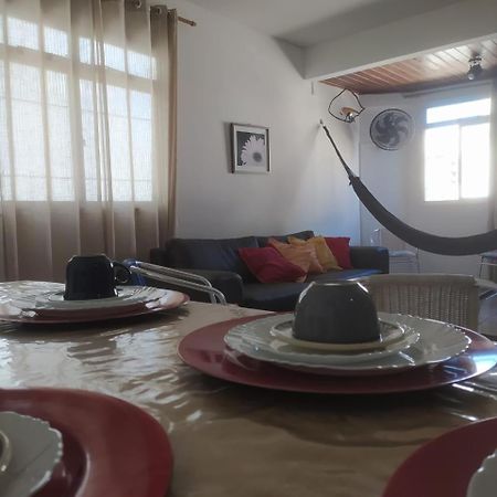 Apartamento Guarapari - Praia Do Morro المظهر الخارجي الصورة