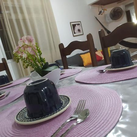 Apartamento Guarapari - Praia Do Morro المظهر الخارجي الصورة