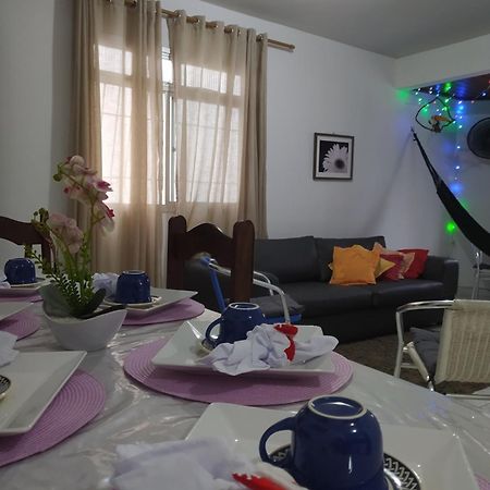 Apartamento Guarapari - Praia Do Morro المظهر الخارجي الصورة