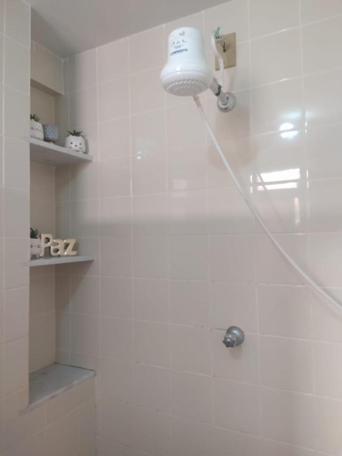 Apartamento Guarapari - Praia Do Morro المظهر الخارجي الصورة