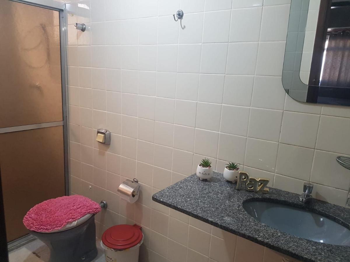Apartamento Guarapari - Praia Do Morro المظهر الخارجي الصورة