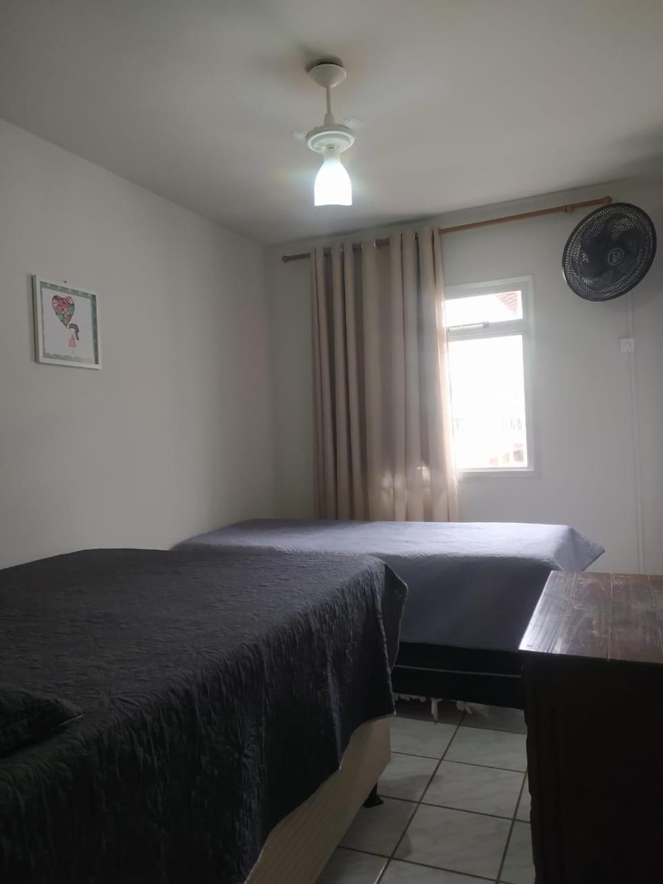 Apartamento Guarapari - Praia Do Morro المظهر الخارجي الصورة
