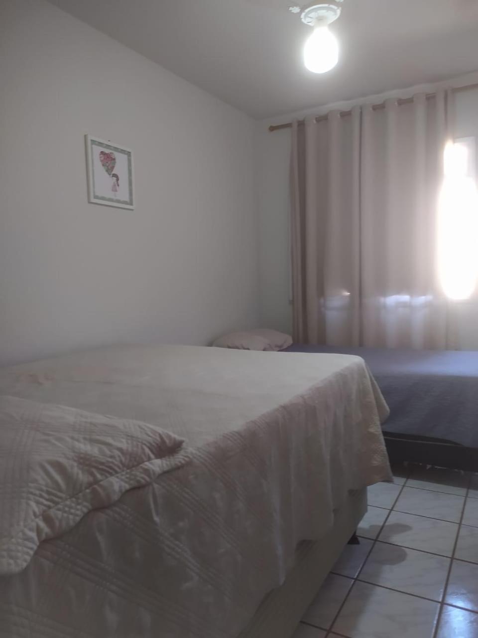 Apartamento Guarapari - Praia Do Morro المظهر الخارجي الصورة