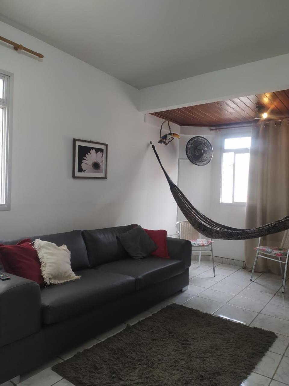 Apartamento Guarapari - Praia Do Morro المظهر الخارجي الصورة