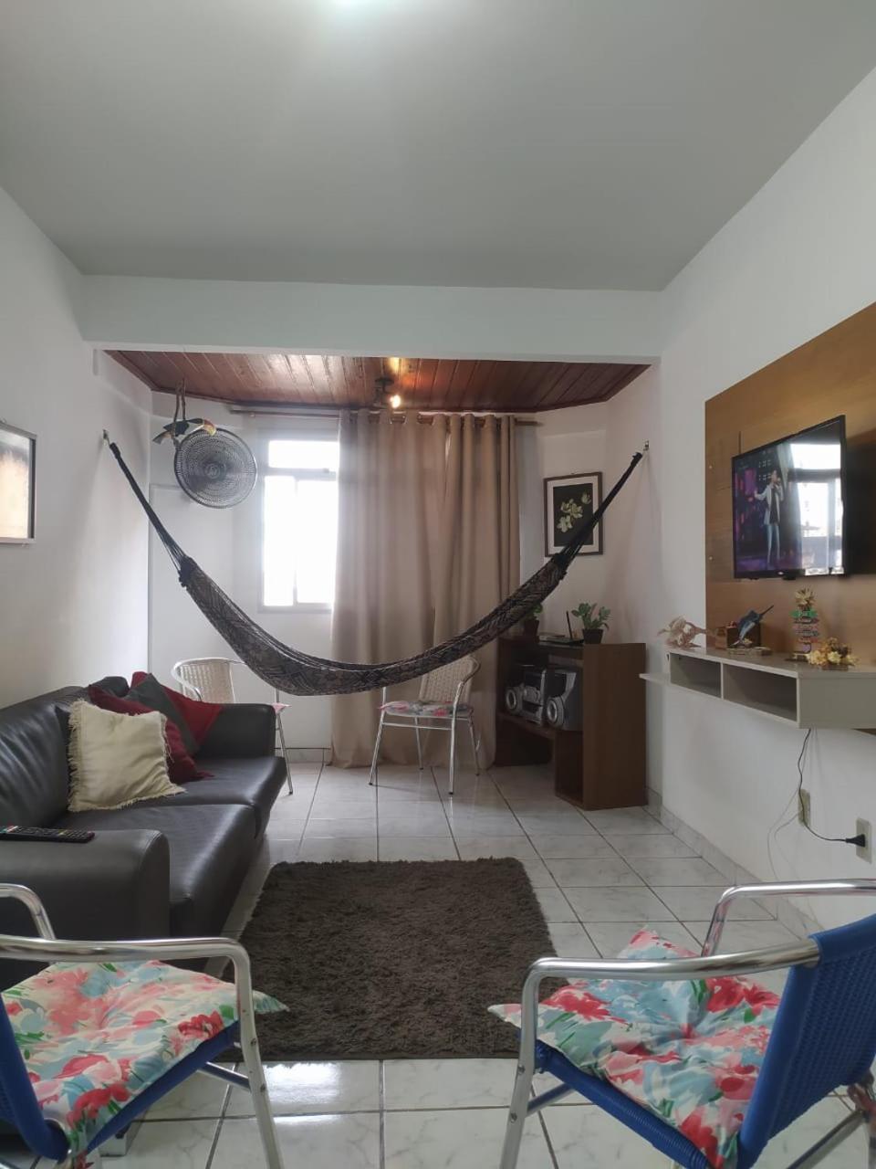 Apartamento Guarapari - Praia Do Morro المظهر الخارجي الصورة