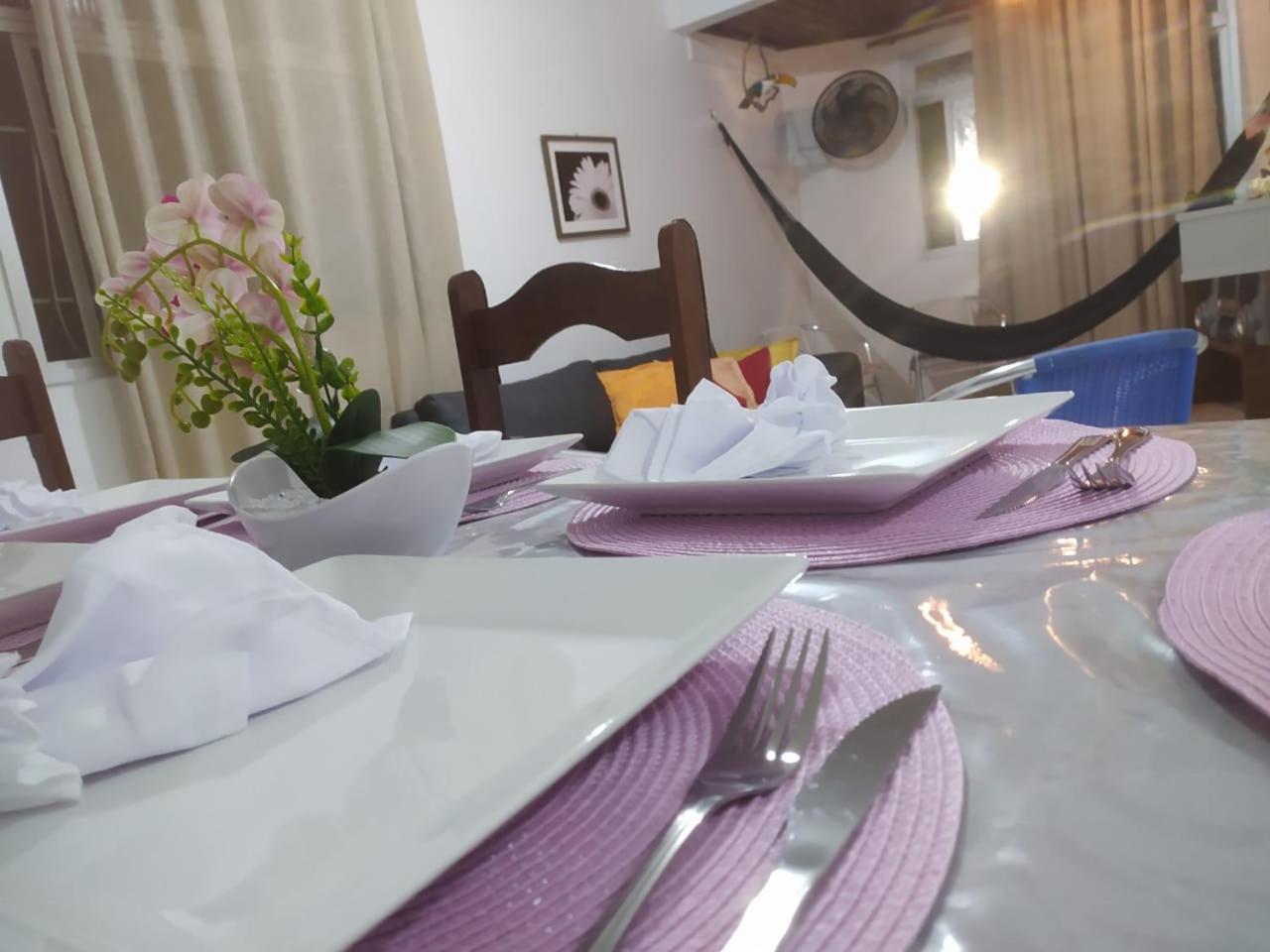 Apartamento Guarapari - Praia Do Morro المظهر الخارجي الصورة